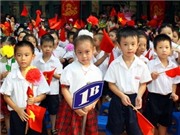 Bóng đá anh, ngoại hạng anh, lịch thi đấu euro 2012, Gần 22 triệu học sinh, sinh viên vào năm học mới